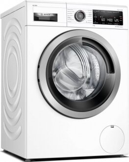 Bosch WAV28KH0TR Çamaşır Makinesi kullananlar yorumlar